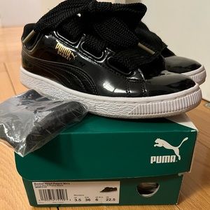 Puma size women 6